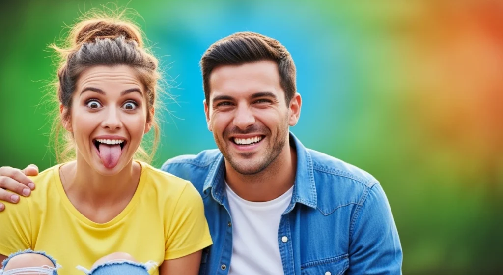  Funny Anniversary Captions for Husband