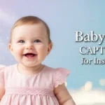 Baby Girl Captions for Instagram